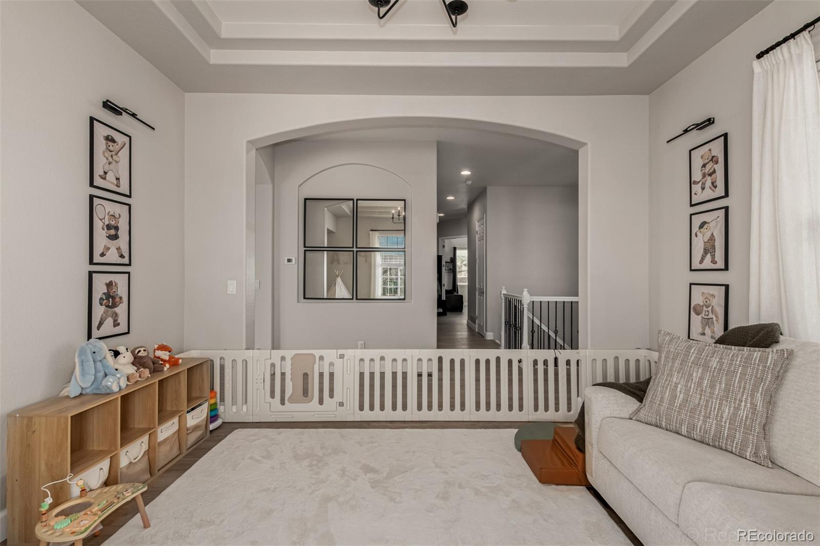 MLS Image #18 for 7224  calcite court,castle rock, Colorado
