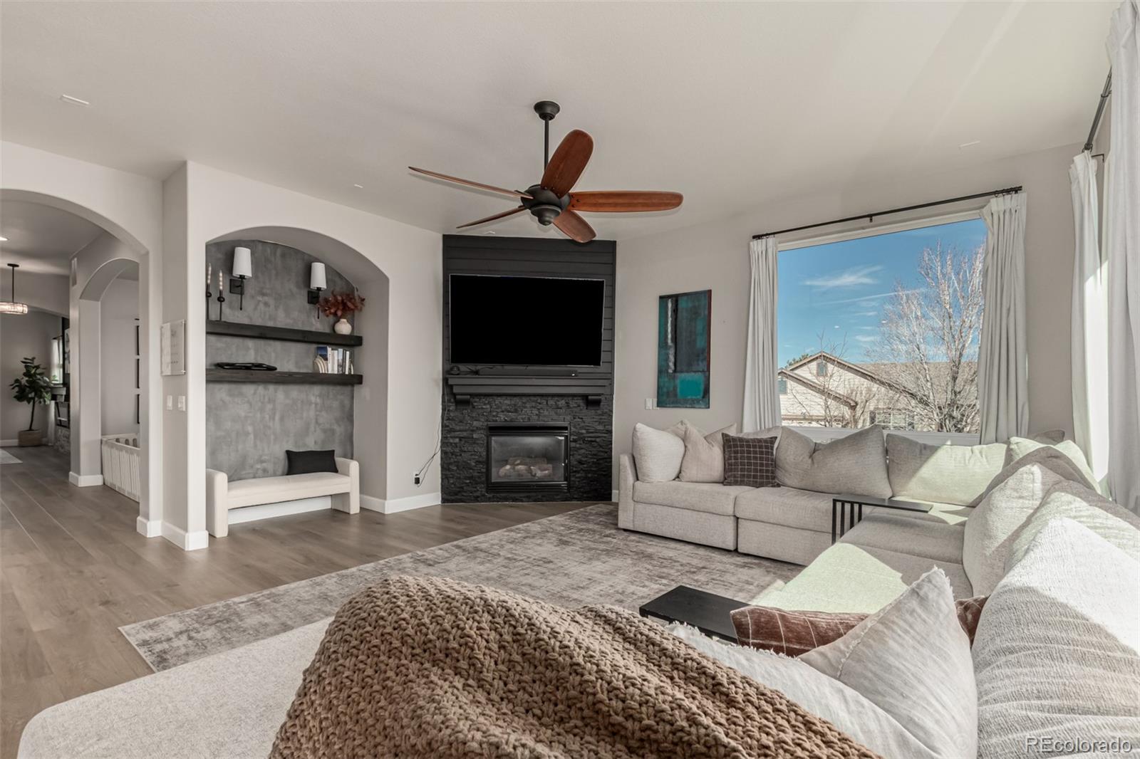 MLS Image #2 for 7224  calcite court,castle rock, Colorado