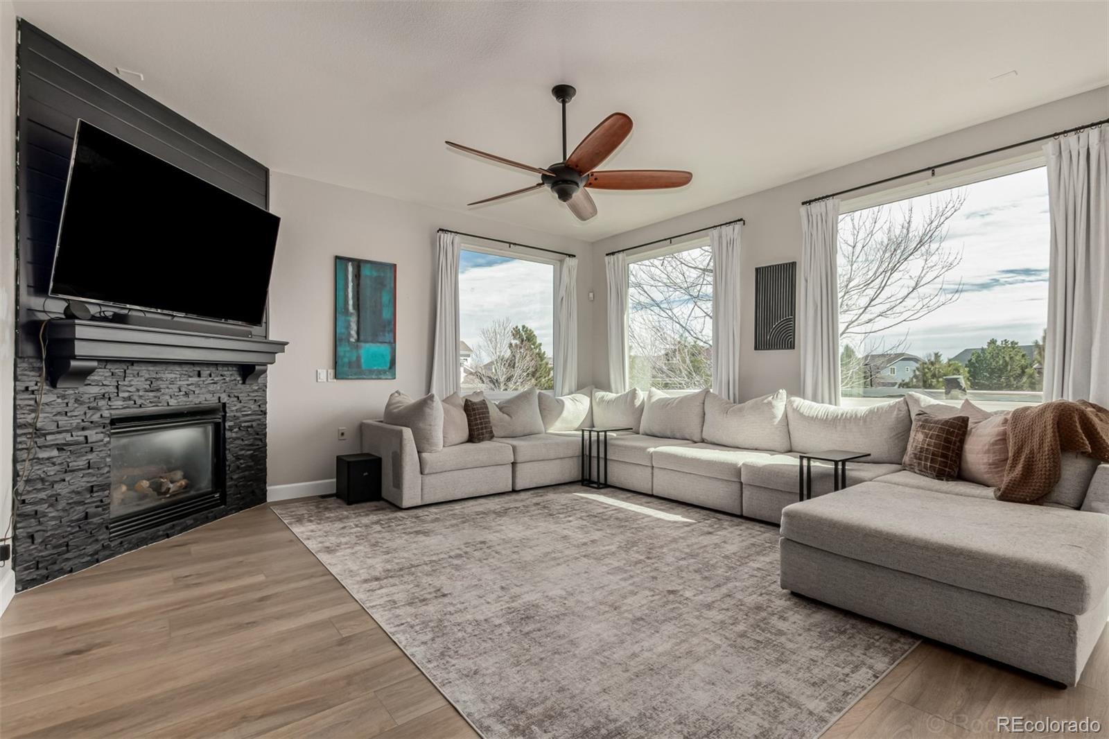 MLS Image #3 for 7224  calcite court,castle rock, Colorado