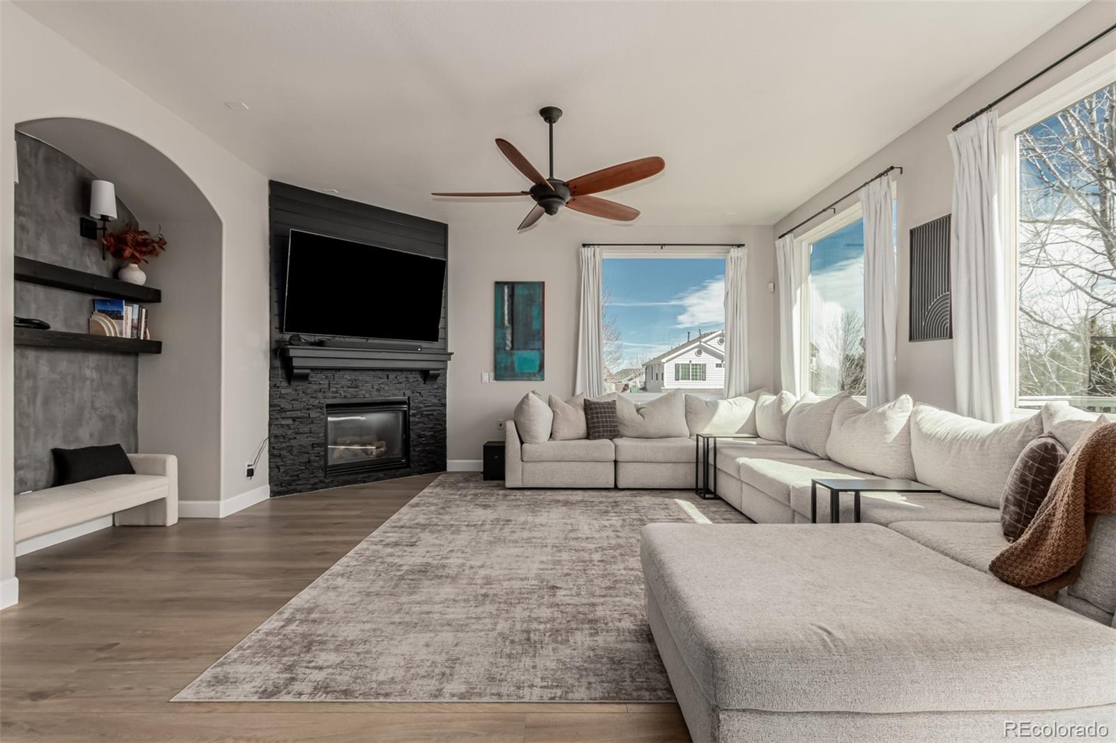 MLS Image #5 for 7224  calcite court,castle rock, Colorado
