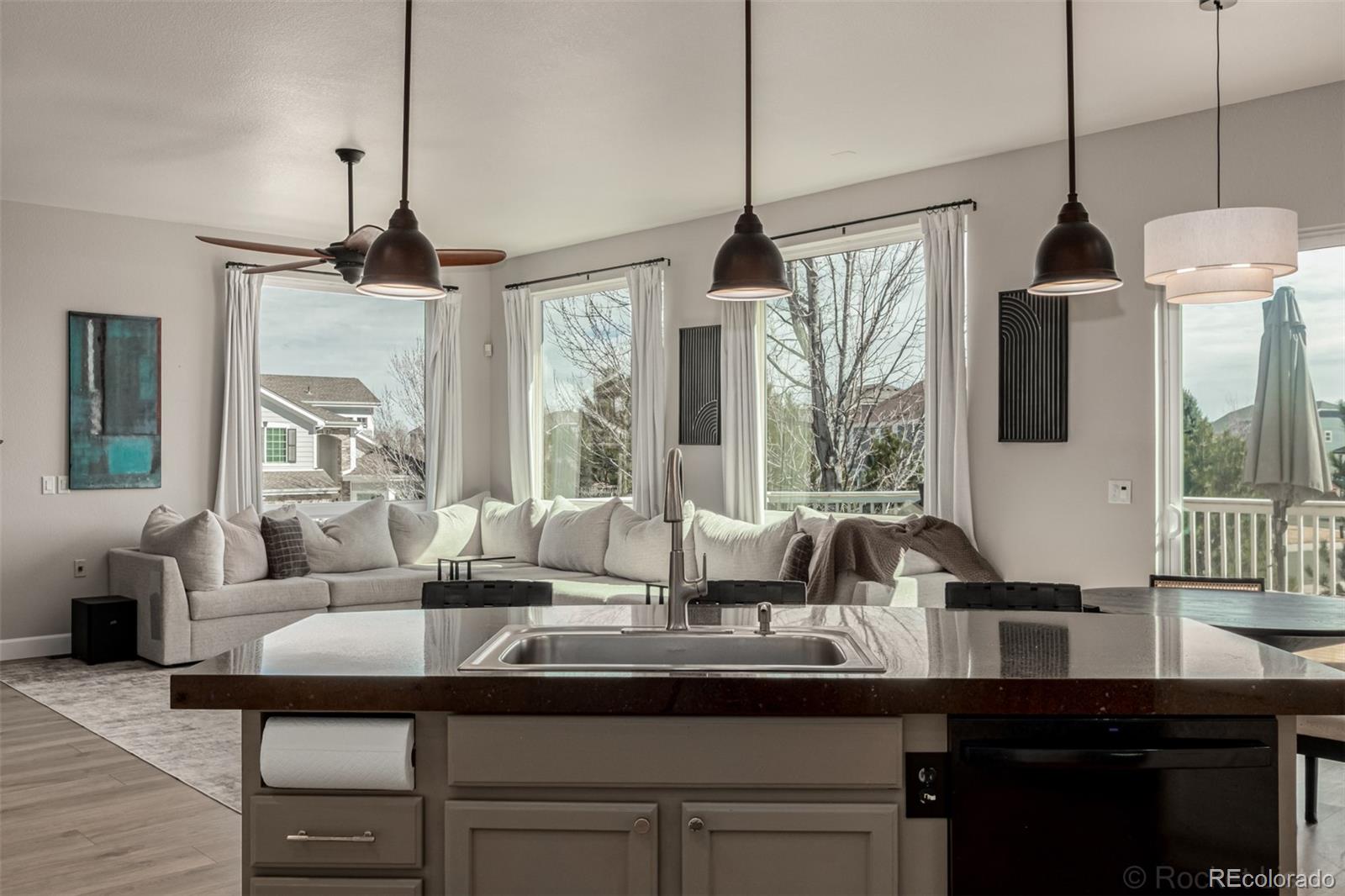 MLS Image #9 for 7224  calcite court,castle rock, Colorado