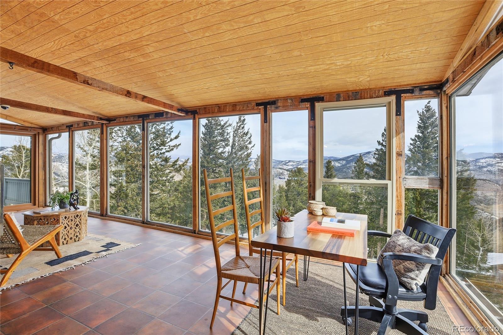 MLS Image #10 for 2080  santa fe mountain road,evergreen, Colorado