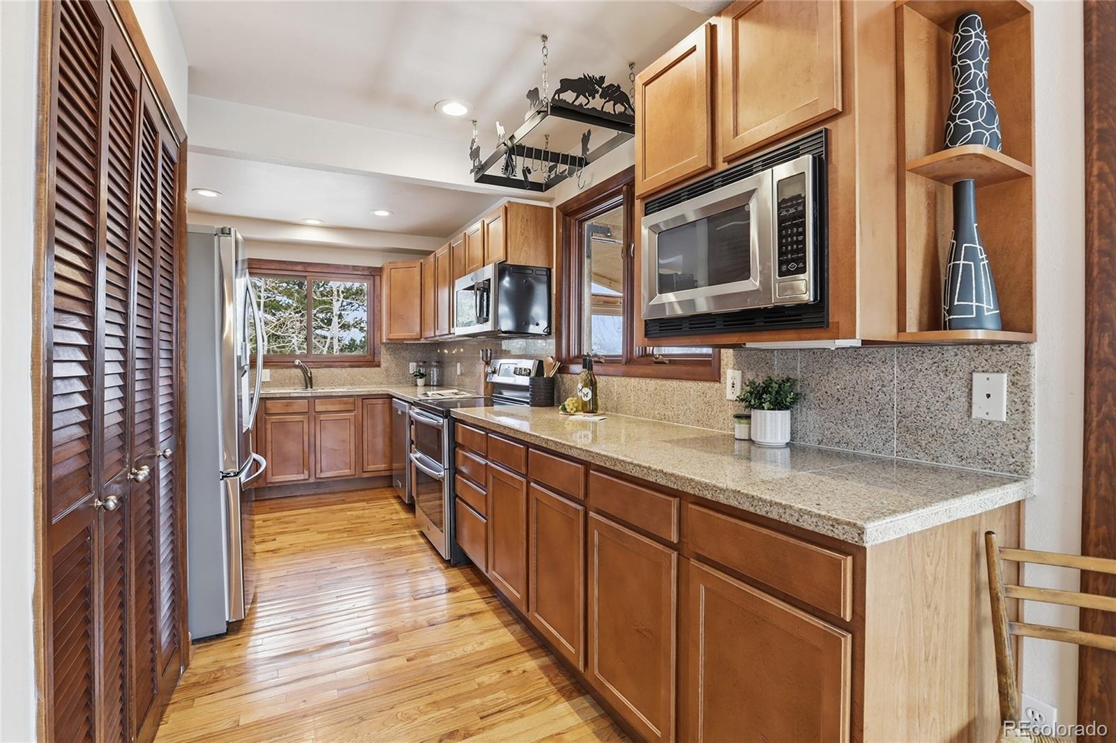 MLS Image #12 for 2080  santa fe mountain road,evergreen, Colorado