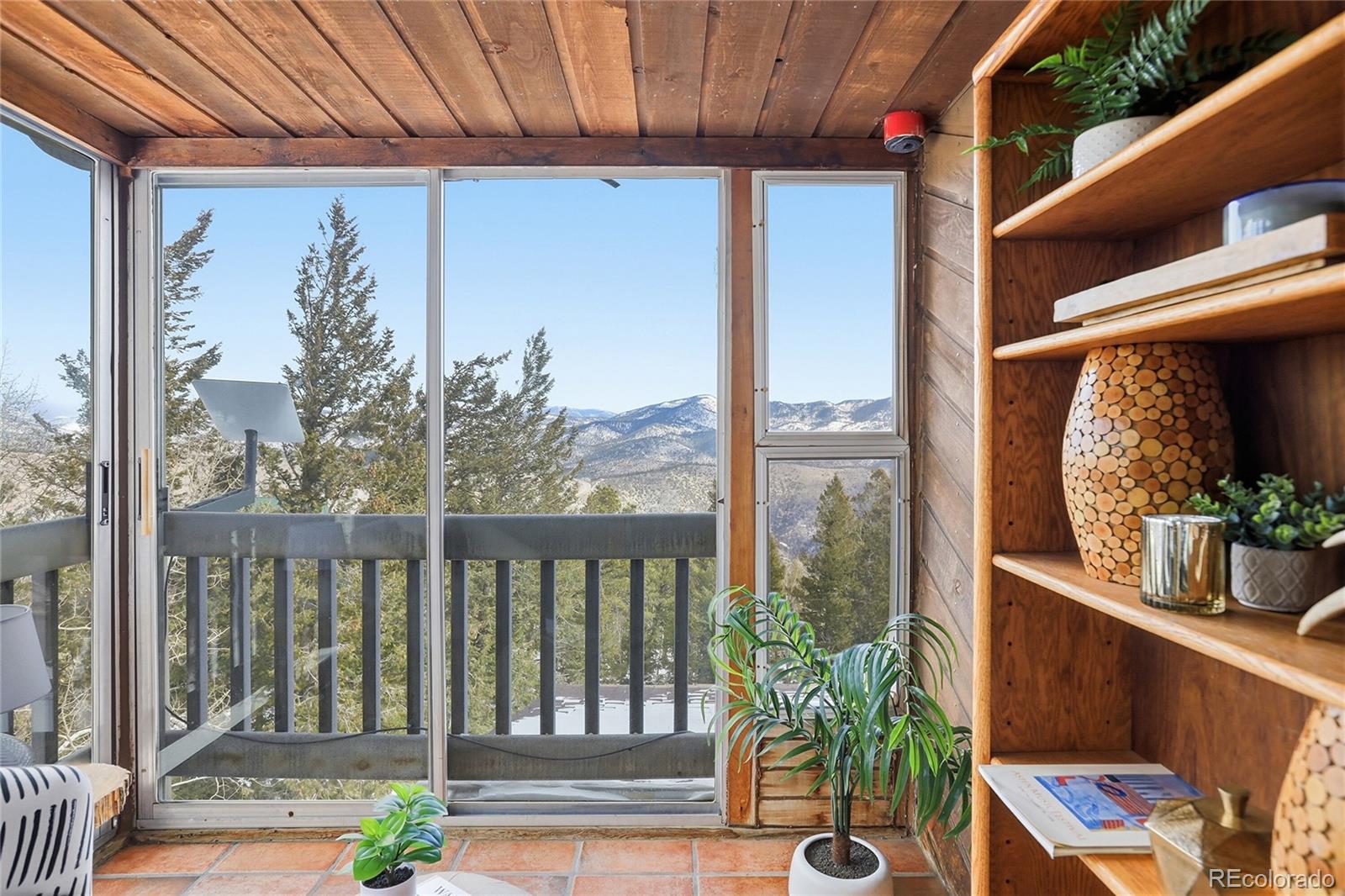 MLS Image #19 for 2080  santa fe mountain road,evergreen, Colorado