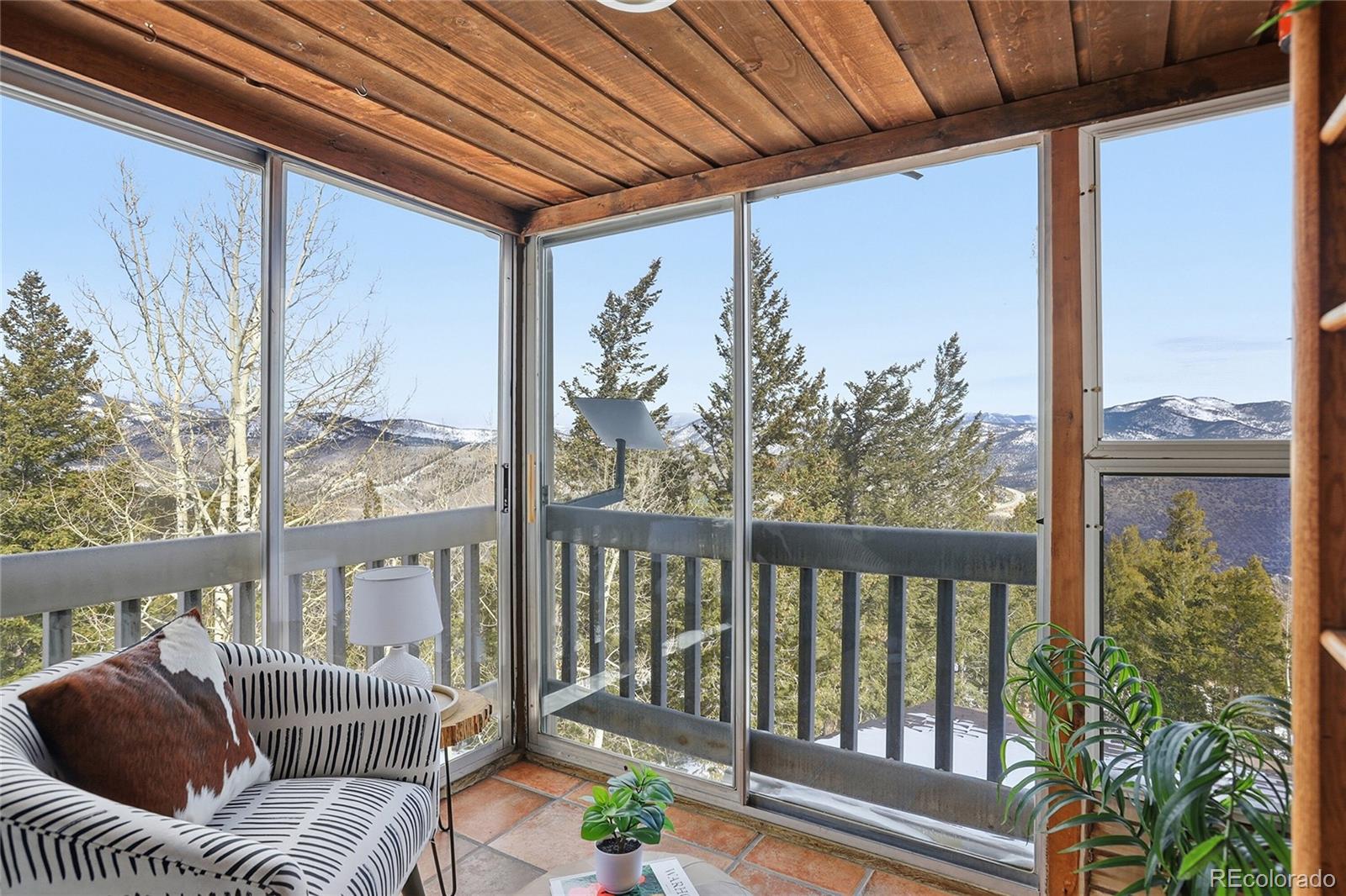 MLS Image #20 for 2080  santa fe mountain road,evergreen, Colorado