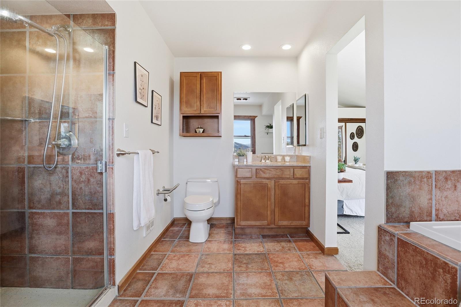 MLS Image #21 for 2080  santa fe mountain road,evergreen, Colorado