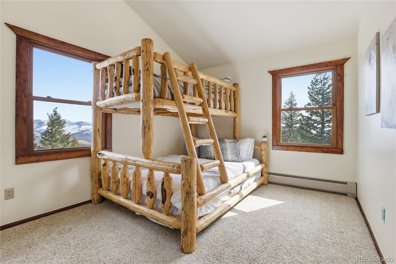 MLS Image #23 for 2080  santa fe mountain road,evergreen, Colorado