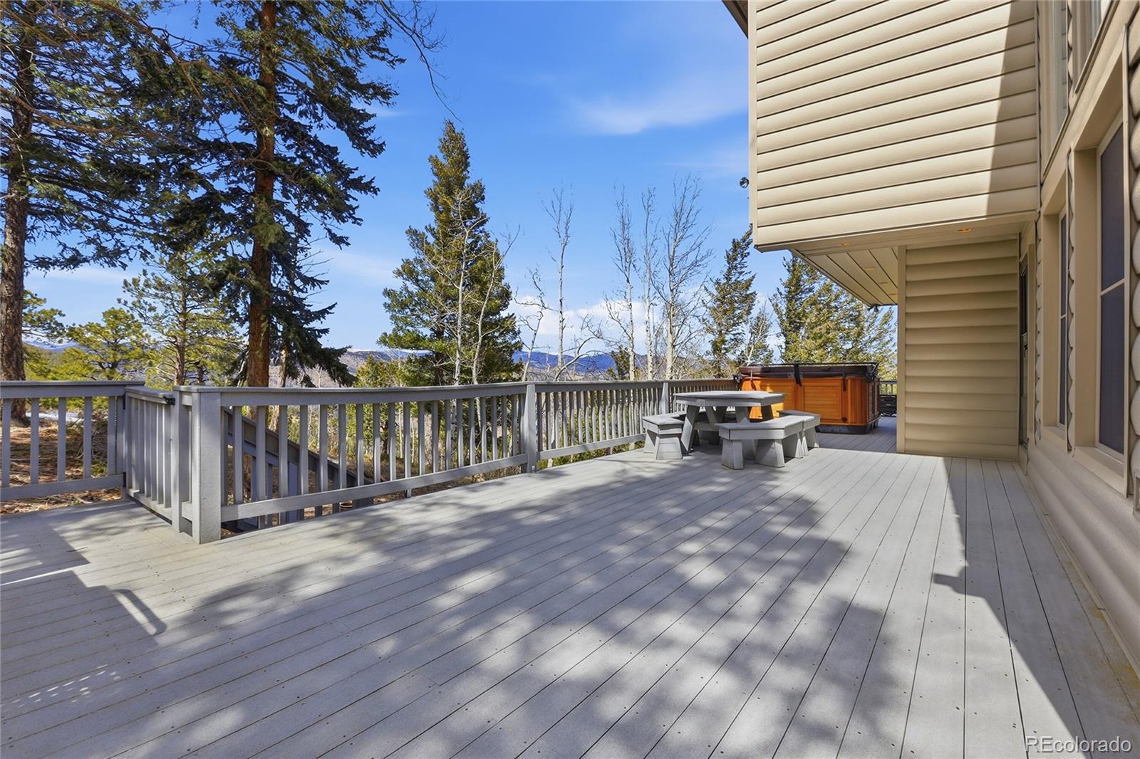 MLS Image #30 for 2080  santa fe mountain road,evergreen, Colorado
