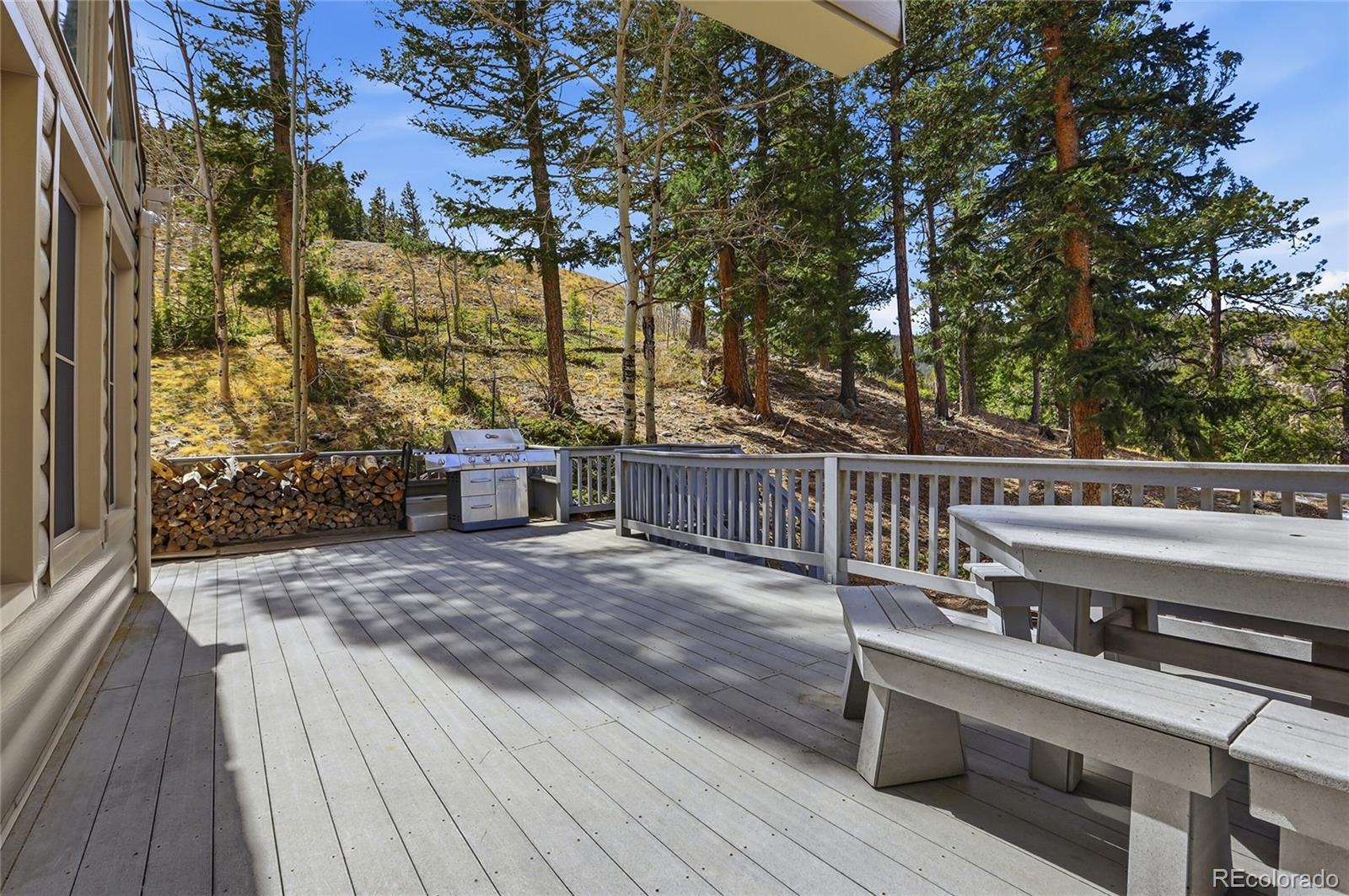 MLS Image #31 for 2080  santa fe mountain road,evergreen, Colorado