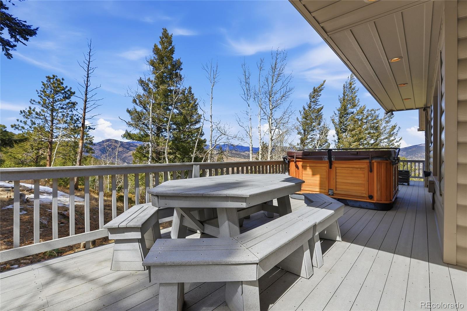MLS Image #32 for 2080  santa fe mountain road,evergreen, Colorado