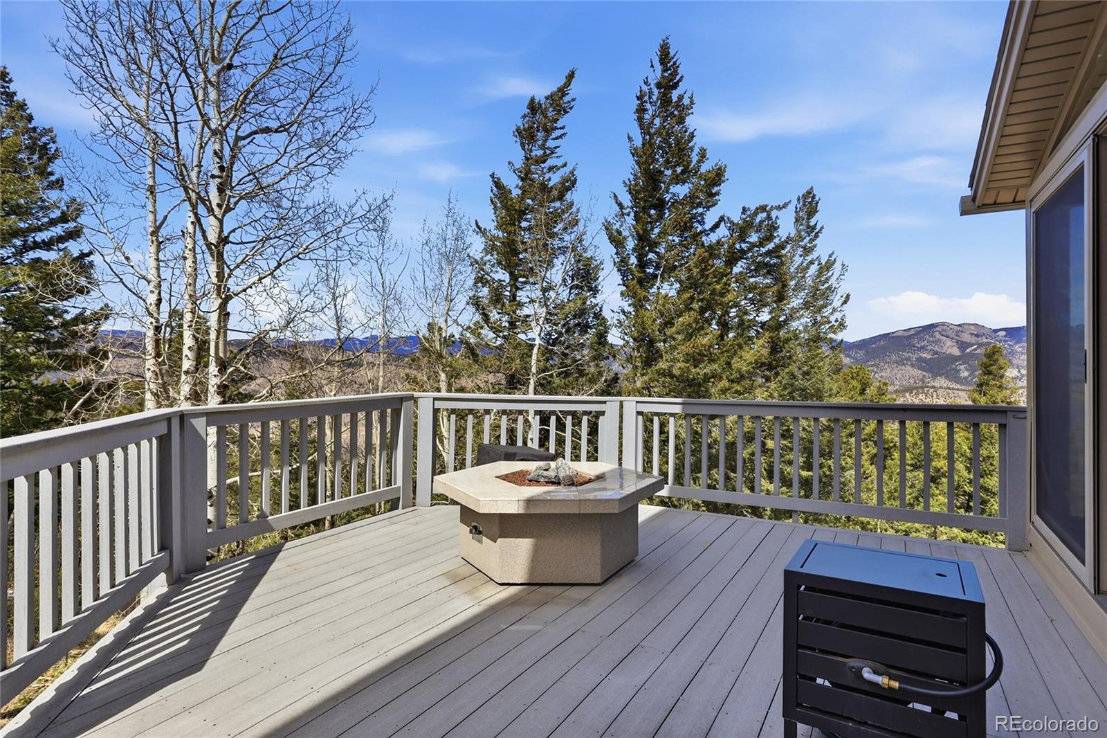 MLS Image #33 for 2080  santa fe mountain road,evergreen, Colorado