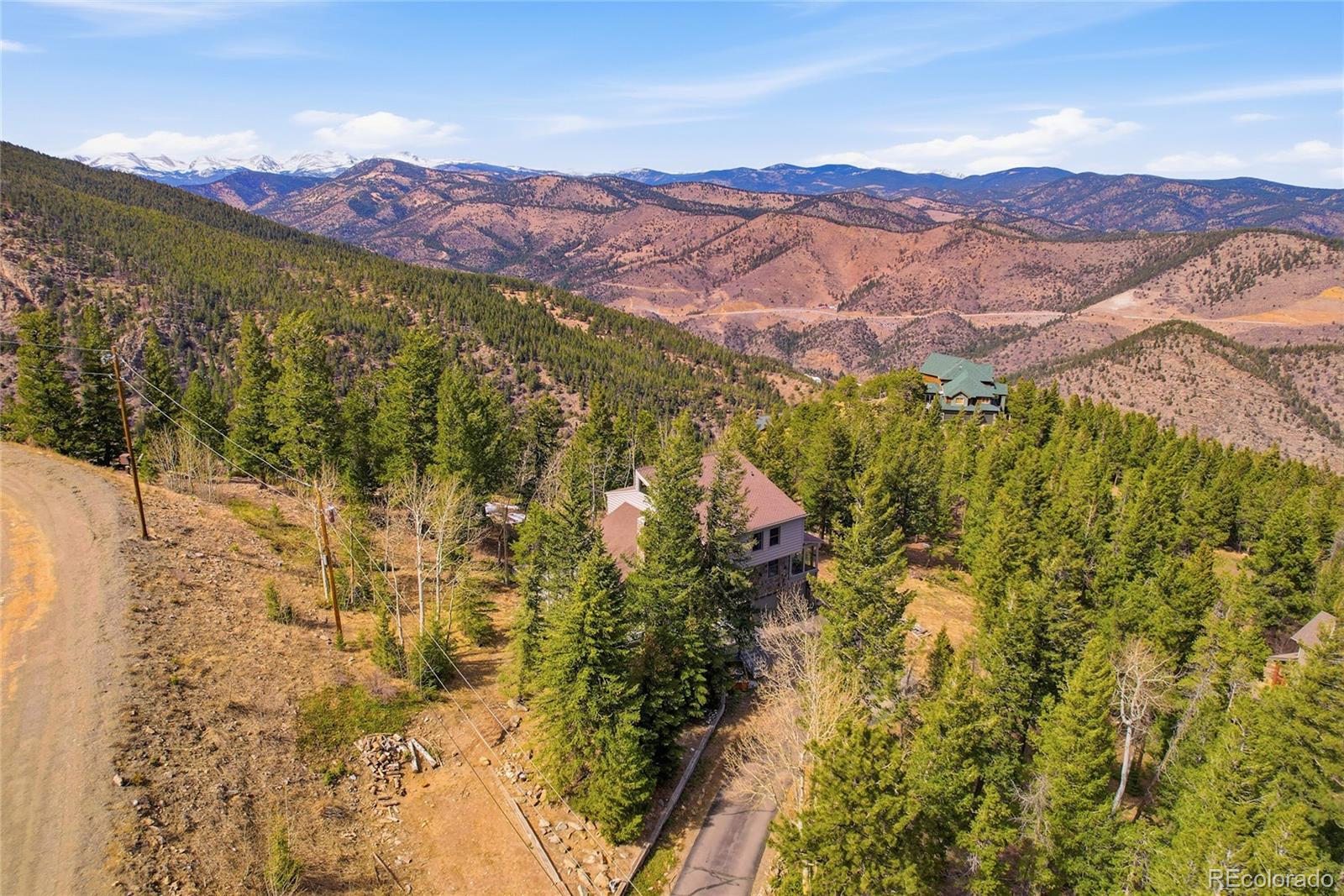 MLS Image #39 for 2080  santa fe mountain road,evergreen, Colorado