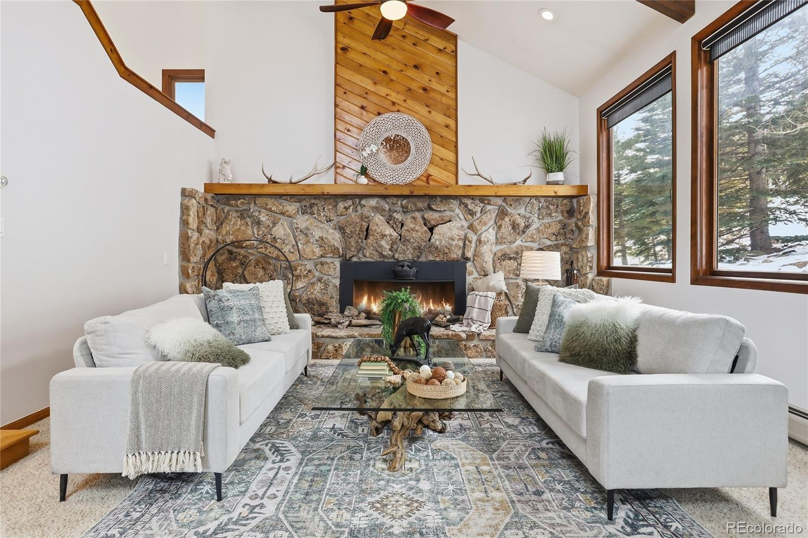 MLS Image #4 for 2080  santa fe mountain road,evergreen, Colorado