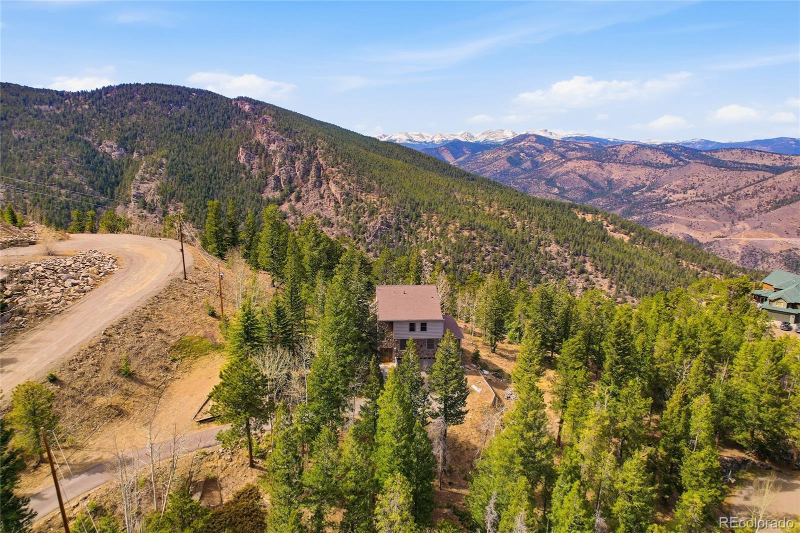 MLS Image #40 for 2080  santa fe mountain road,evergreen, Colorado