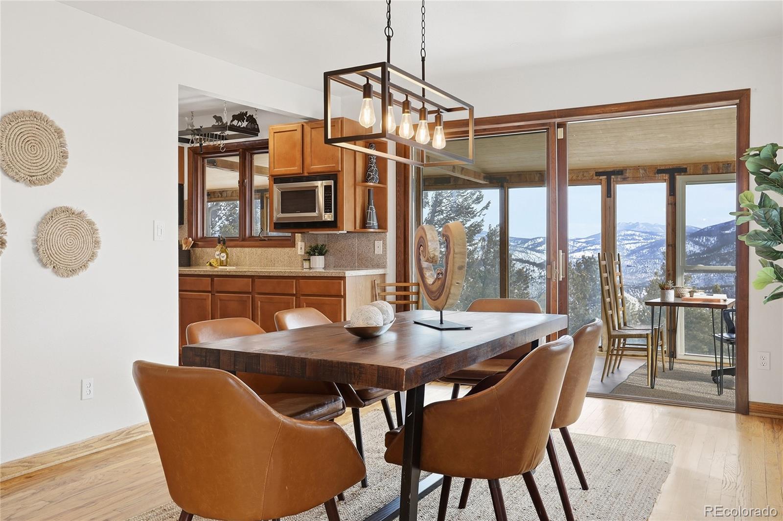 MLS Image #6 for 2080  santa fe mountain road,evergreen, Colorado