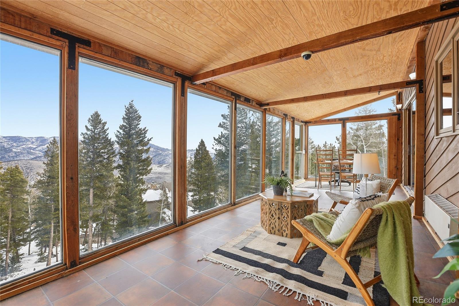 MLS Image #7 for 2080  santa fe mountain road,evergreen, Colorado