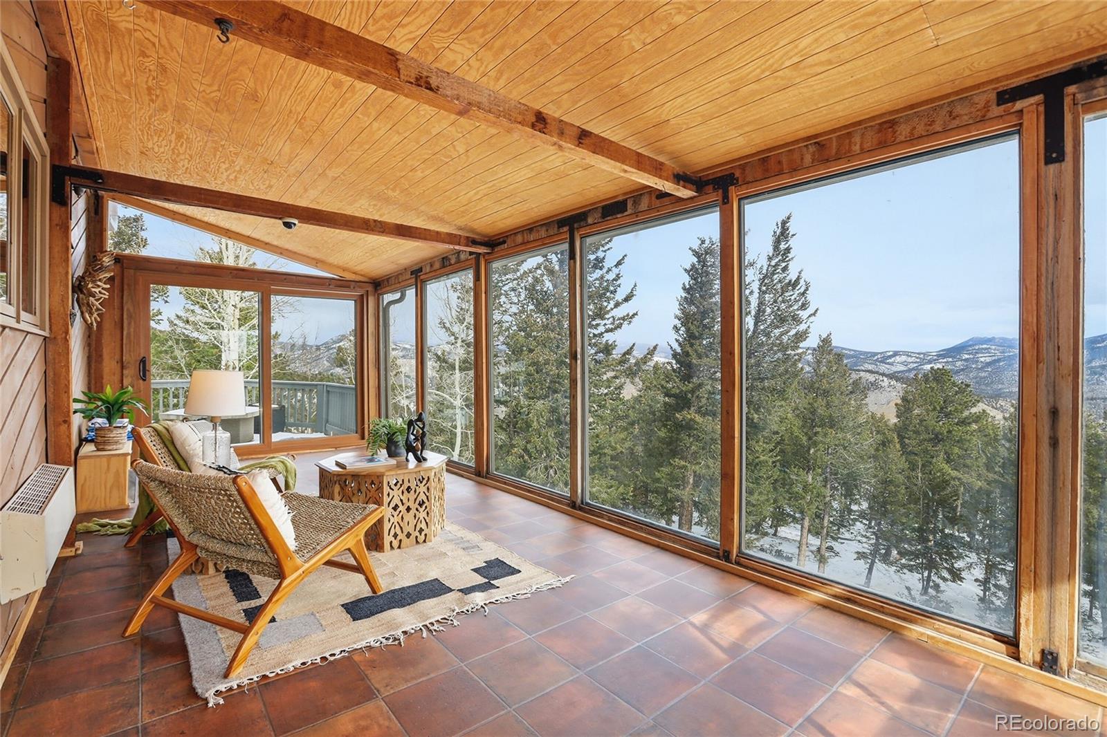 MLS Image #8 for 2080  santa fe mountain road,evergreen, Colorado