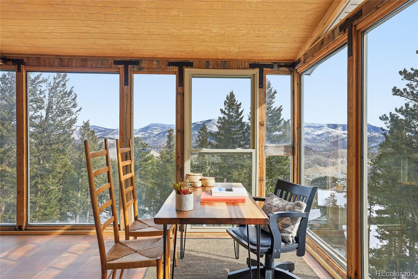 MLS Image #9 for 2080  santa fe mountain road,evergreen, Colorado