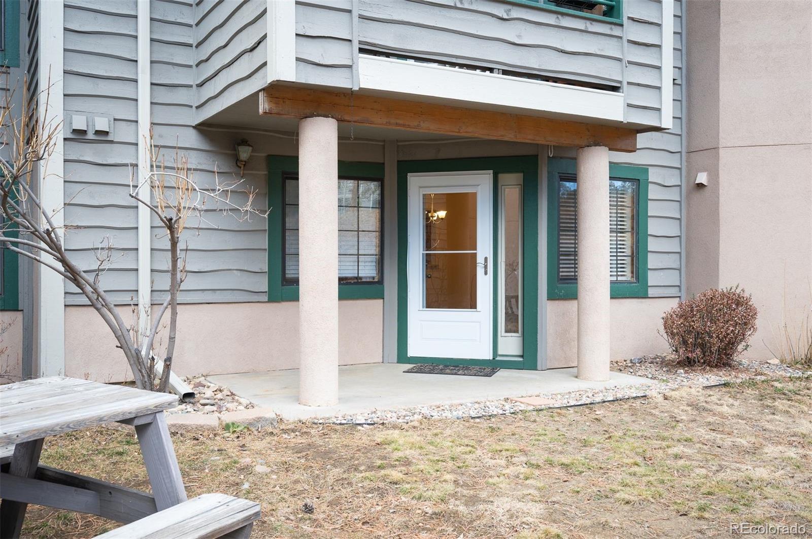 MLS Image #1 for 31819  rocky village drive,evergreen, Colorado