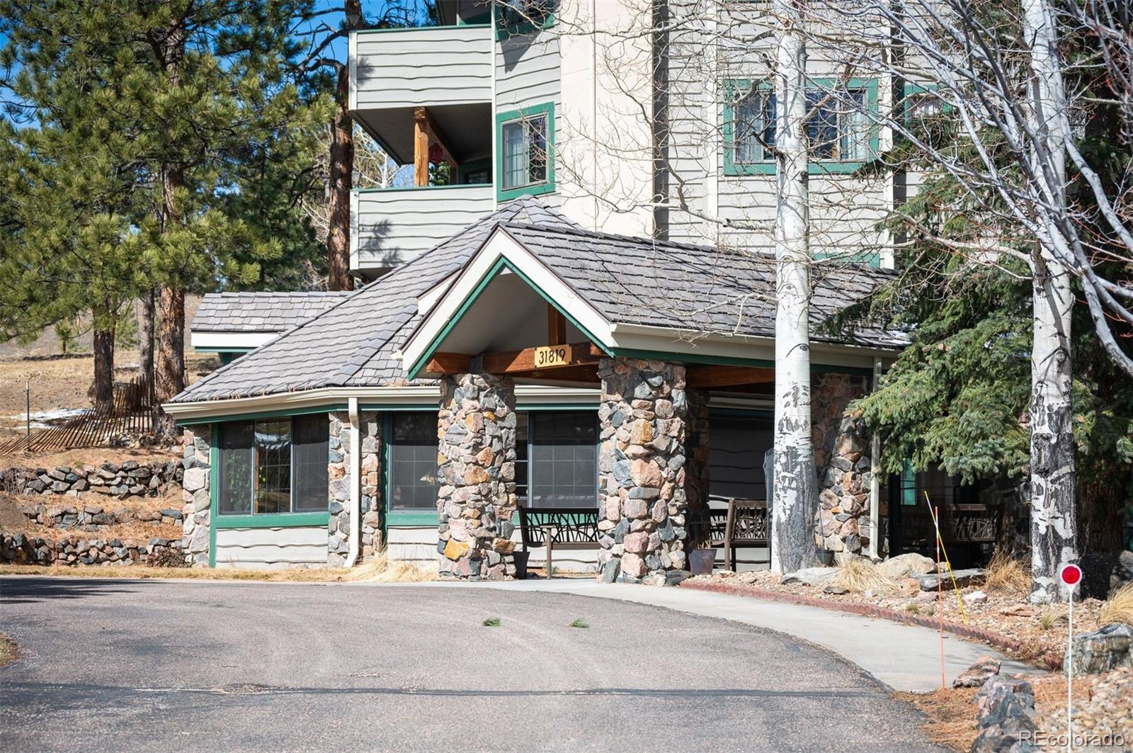 MLS Image #27 for 31819  rocky village drive,evergreen, Colorado