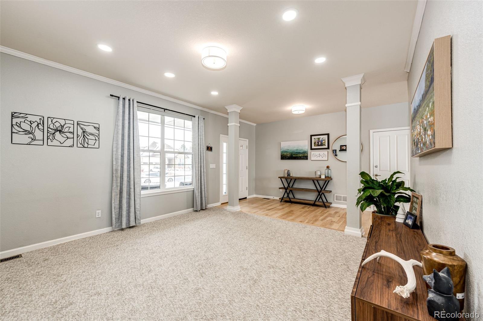 MLS Image #10 for 12078  pine top street,parker, Colorado