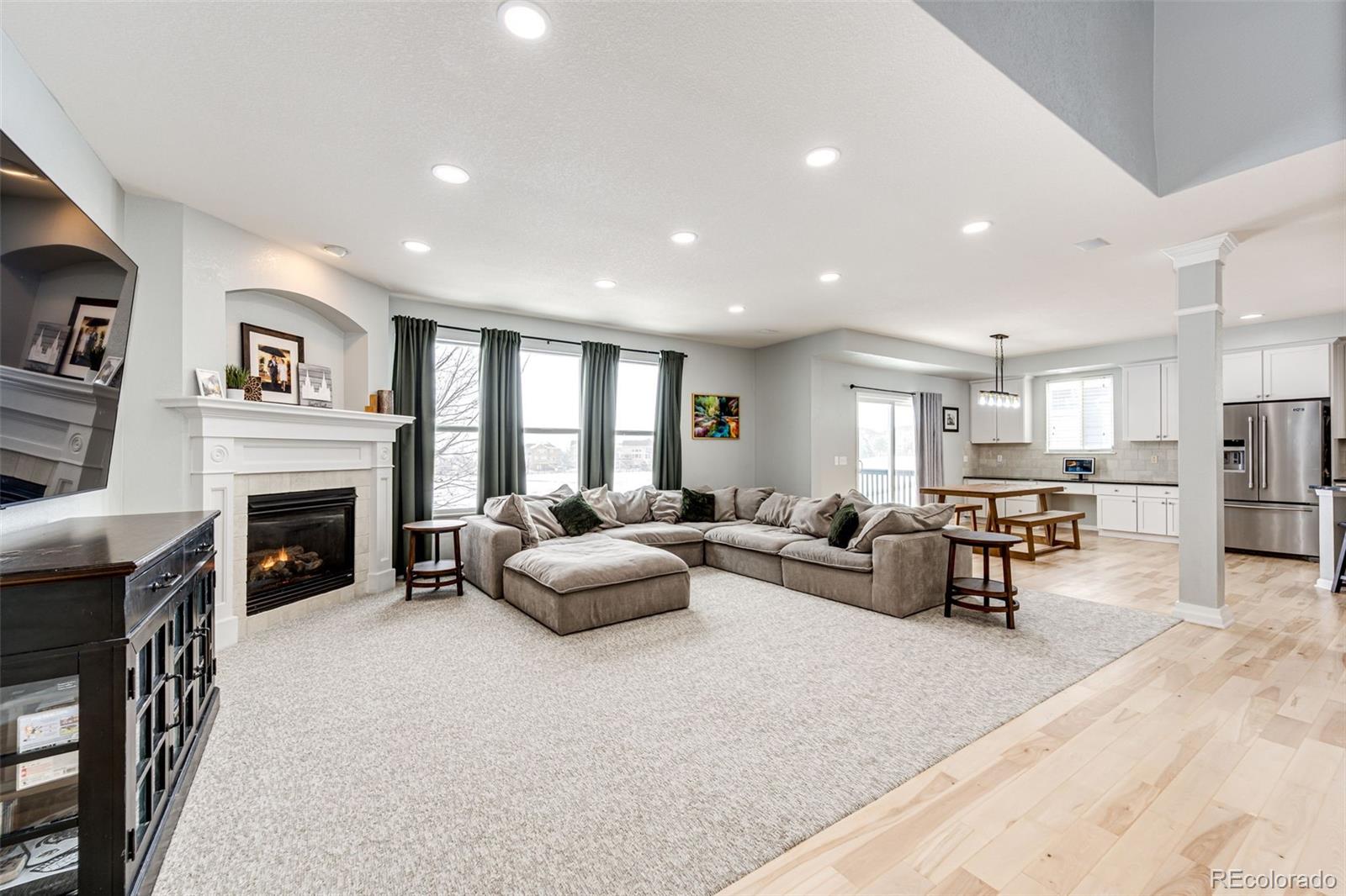 MLS Image #11 for 12078  pine top street,parker, Colorado