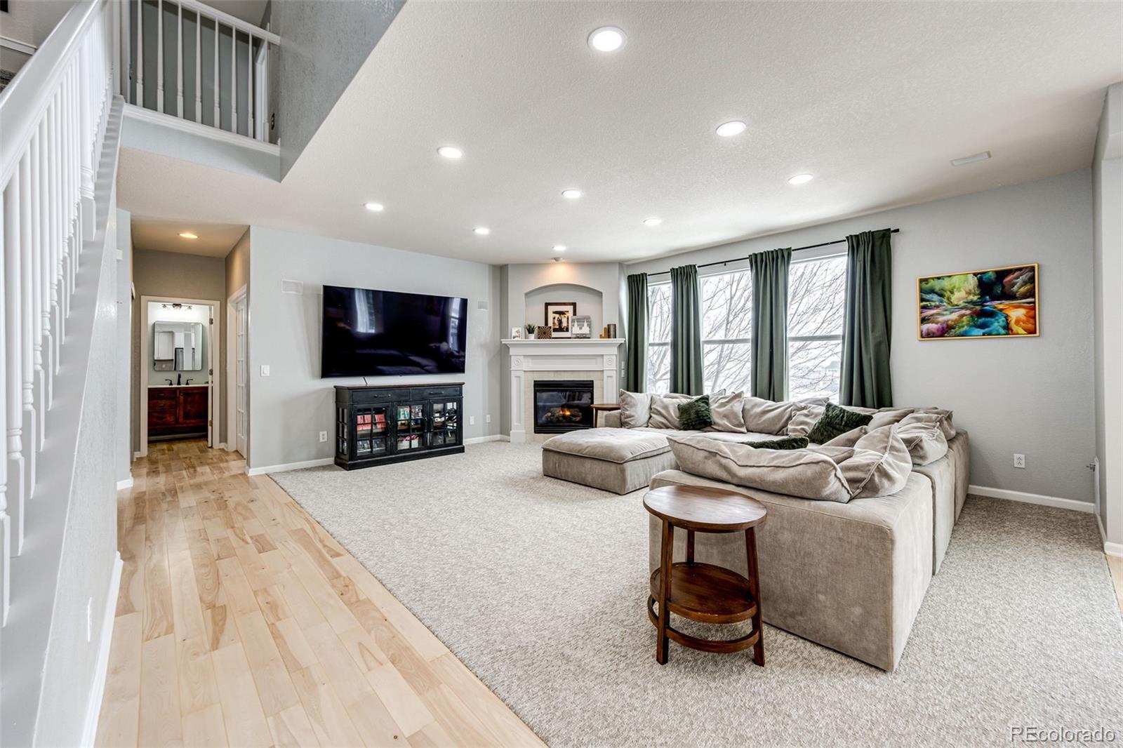 MLS Image #12 for 12078  pine top street,parker, Colorado