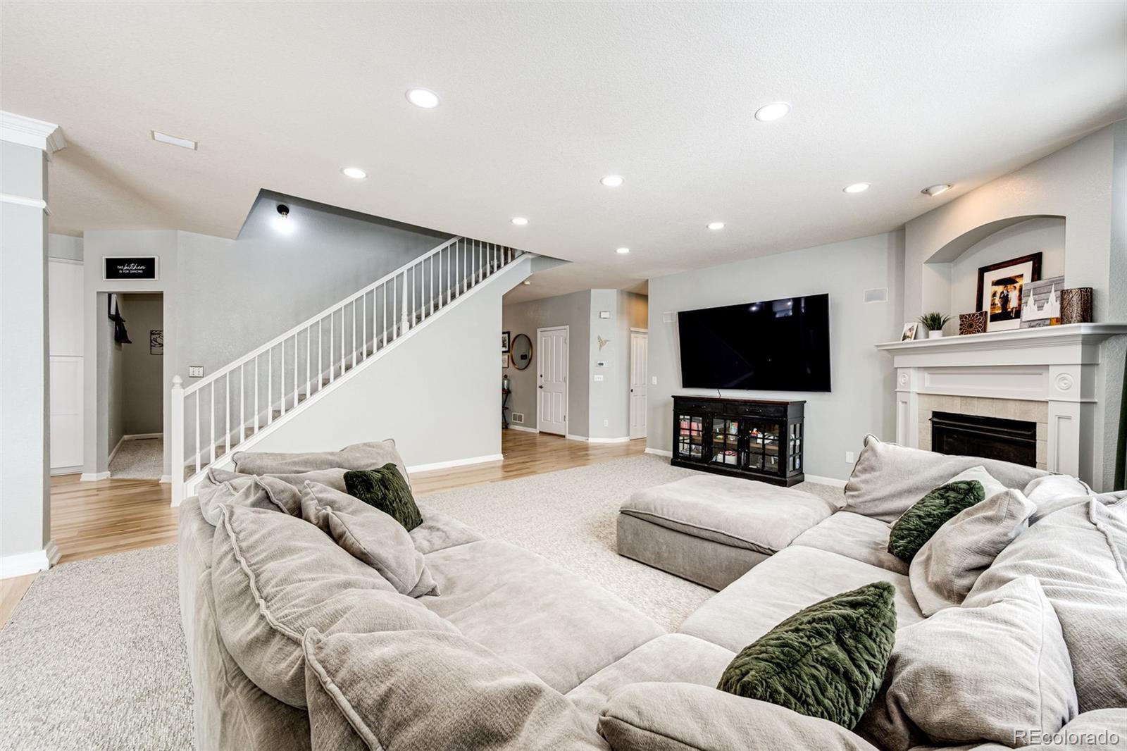 MLS Image #13 for 12078  pine top street,parker, Colorado