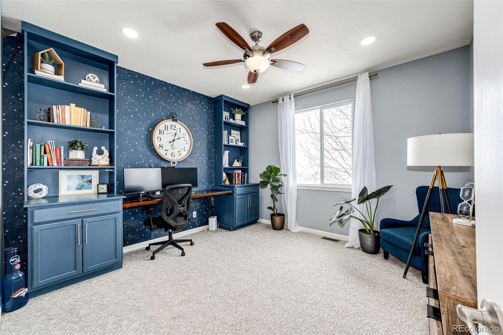MLS Image #22 for 12078  pine top street,parker, Colorado
