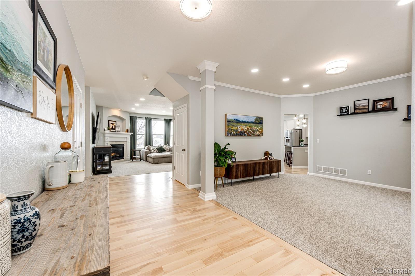 MLS Image #7 for 12078  pine top street,parker, Colorado