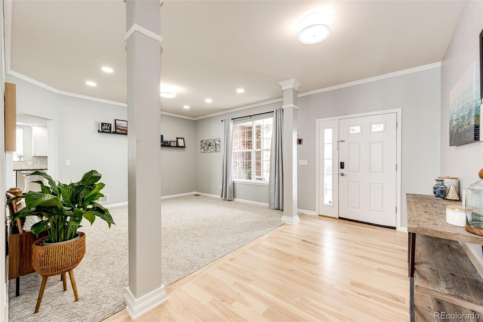MLS Image #8 for 12078  pine top street,parker, Colorado