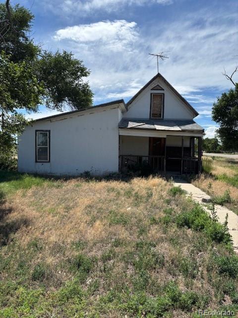 MLS Image #11 for 214  short ,ordway, Colorado