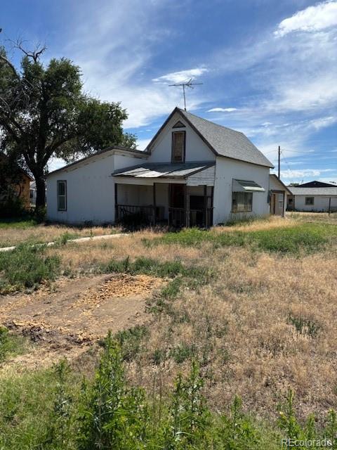 MLS Image #12 for 214  short ,ordway, Colorado