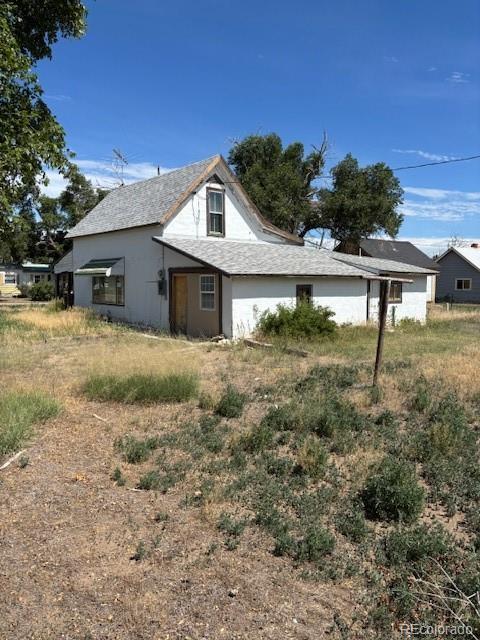 MLS Image #9 for 214  short ,ordway, Colorado