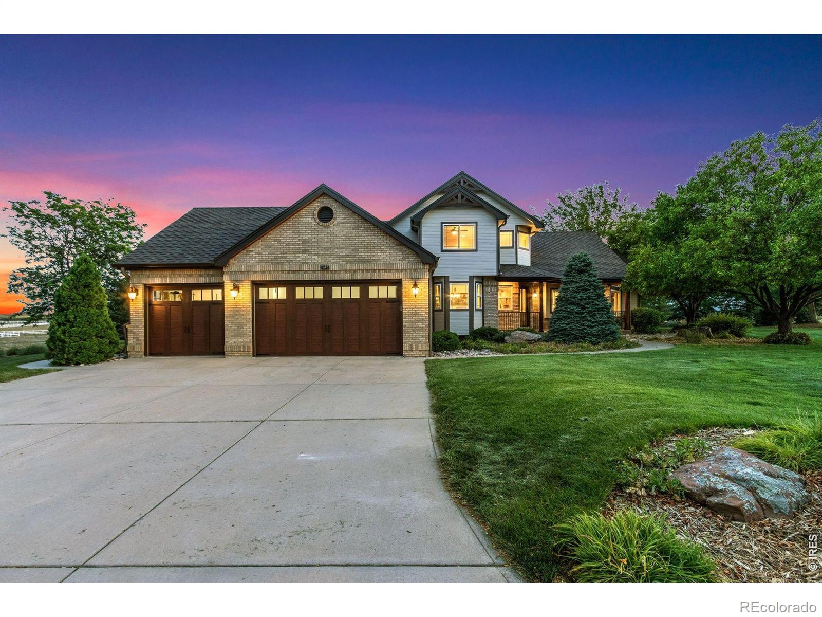MLS Image #0 for 5714  bluff lane,loveland, Colorado