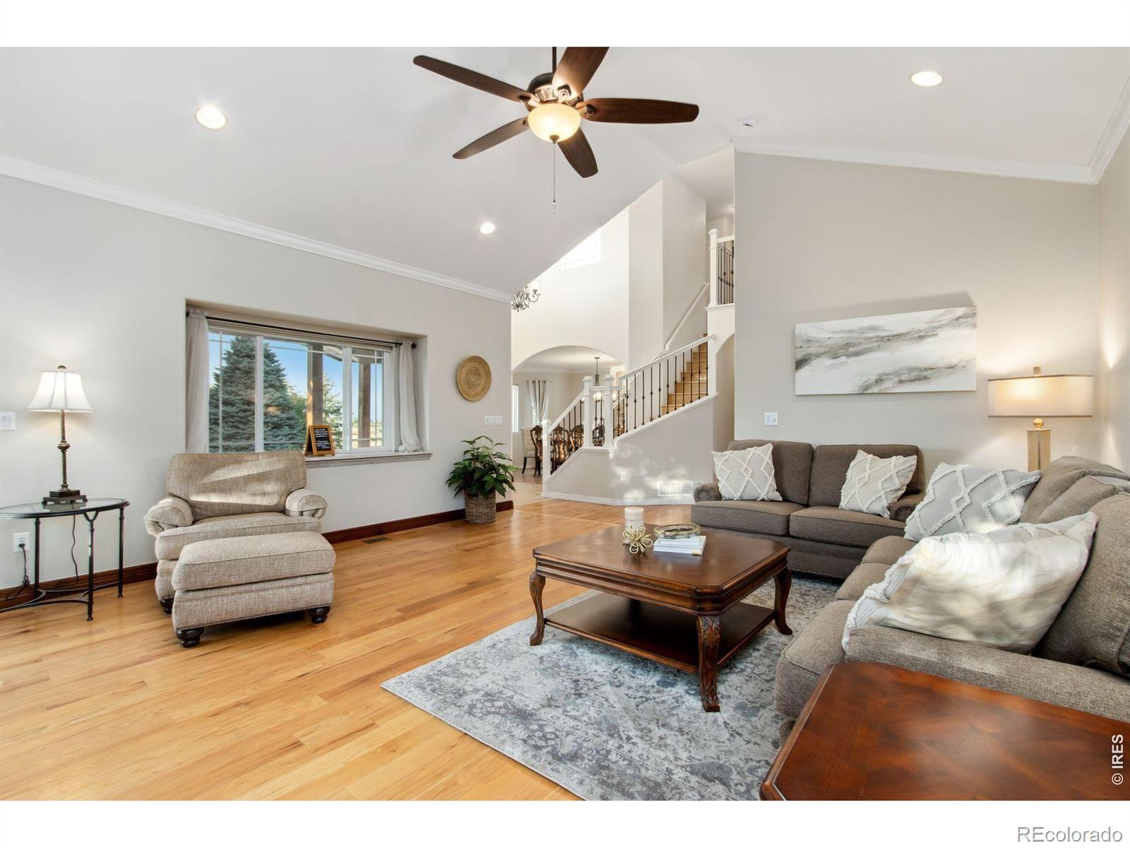 MLS Image #10 for 5714  bluff lane,loveland, Colorado