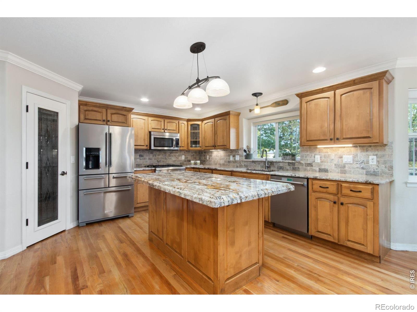 MLS Image #11 for 5714  bluff lane,loveland, Colorado