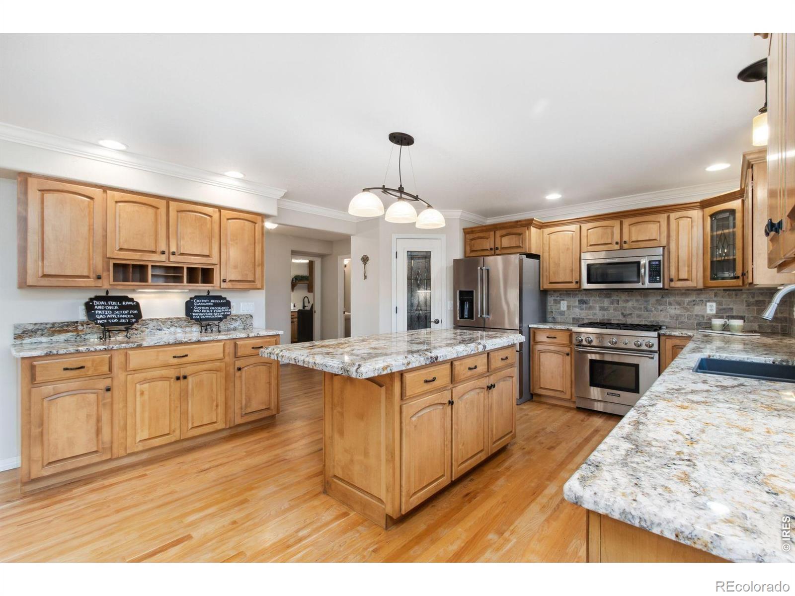 MLS Image #12 for 5714  bluff lane,loveland, Colorado