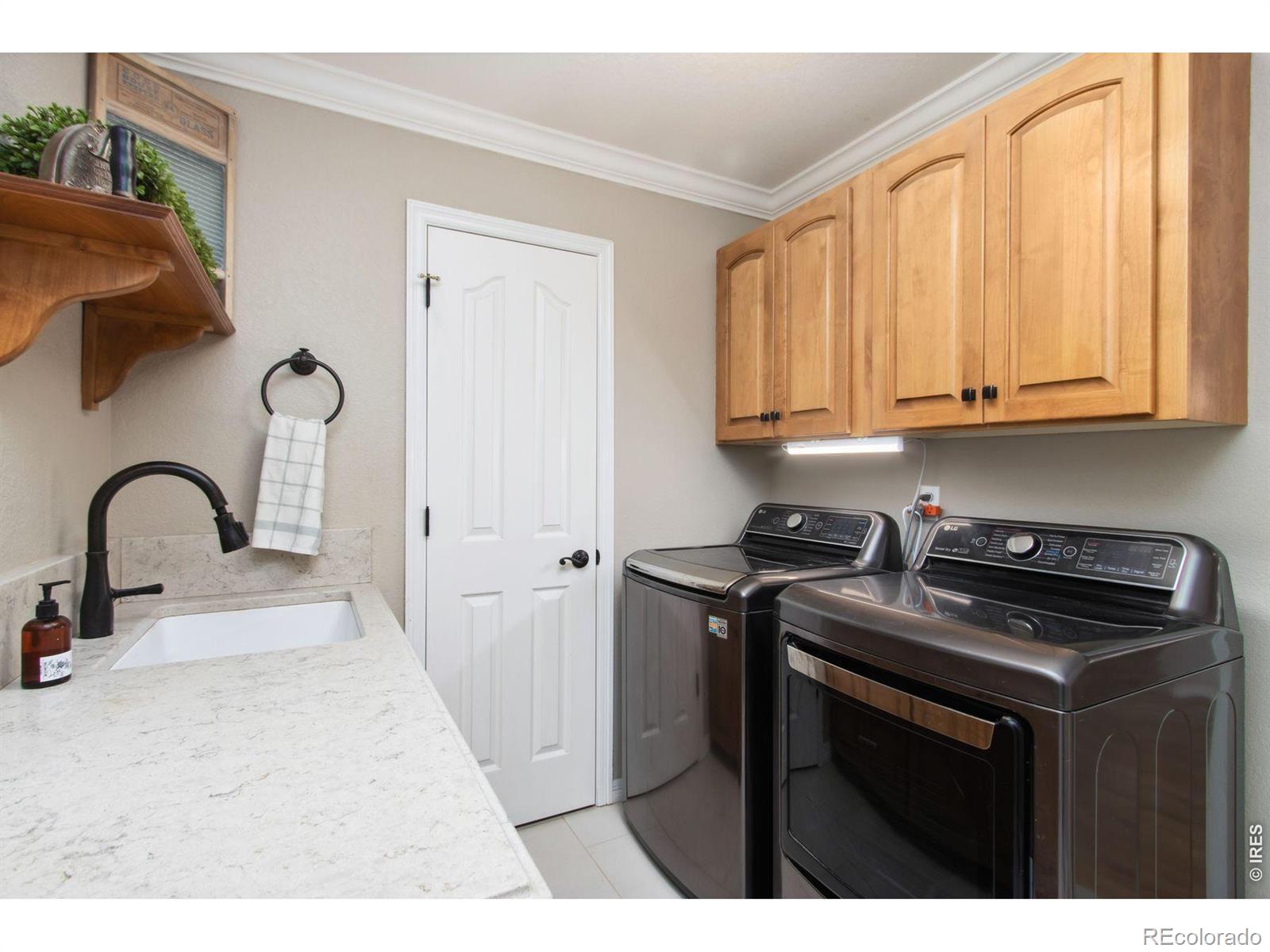 MLS Image #16 for 5714  bluff lane,loveland, Colorado