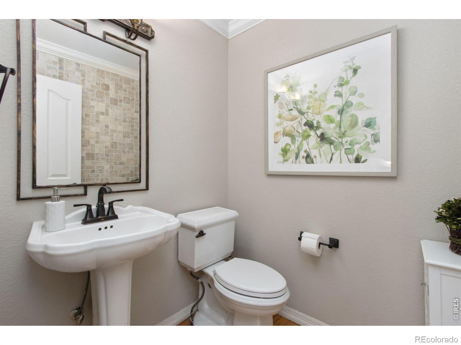 MLS Image #17 for 5714  bluff lane,loveland, Colorado