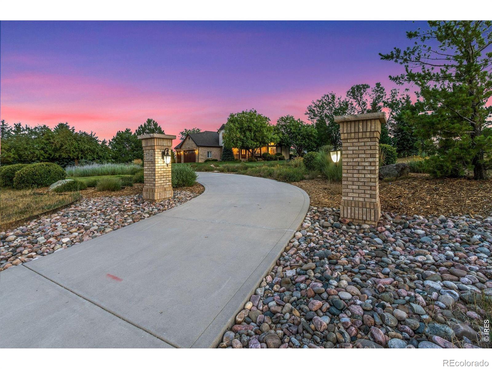 MLS Image #19 for 5714  bluff lane,loveland, Colorado
