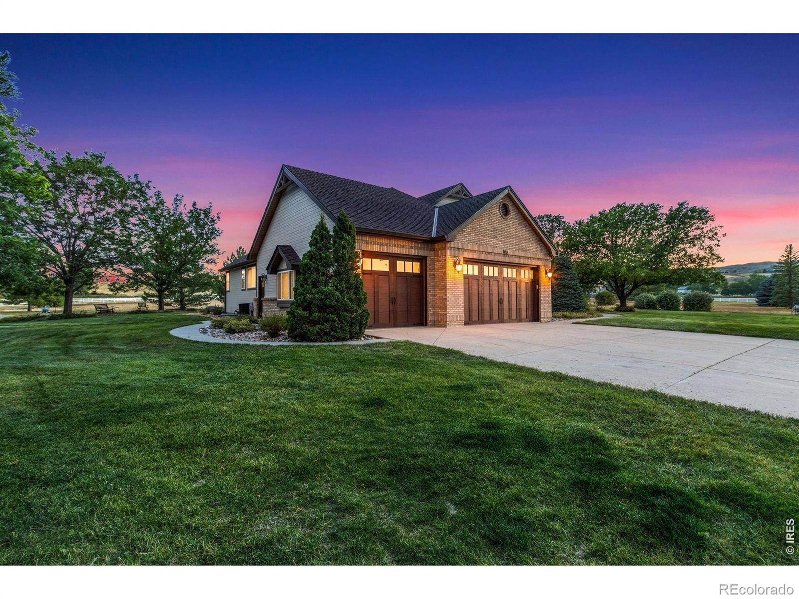 MLS Image #2 for 5714  bluff lane,loveland, Colorado