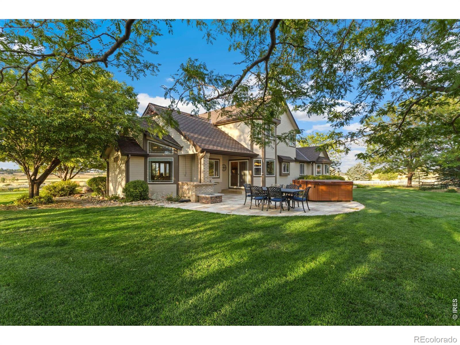 MLS Image #41 for 5714  bluff lane,loveland, Colorado