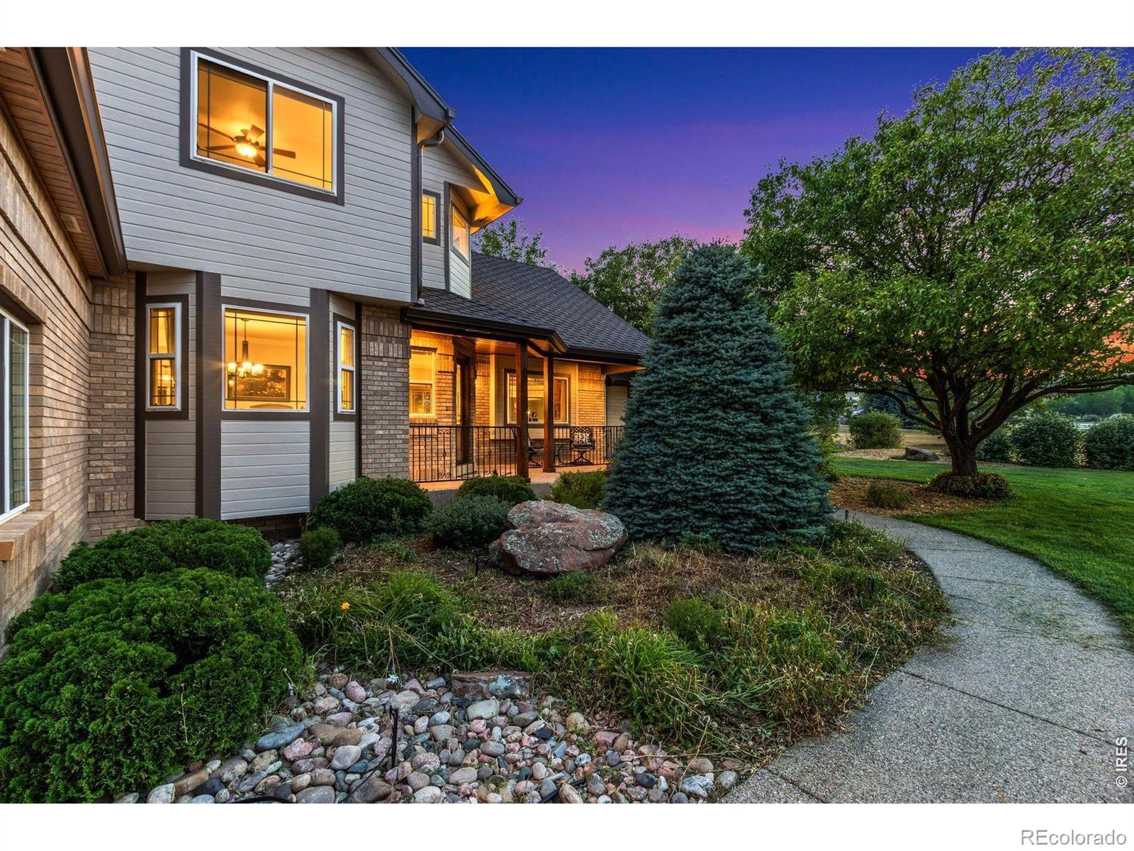 MLS Image #44 for 5714  bluff lane,loveland, Colorado