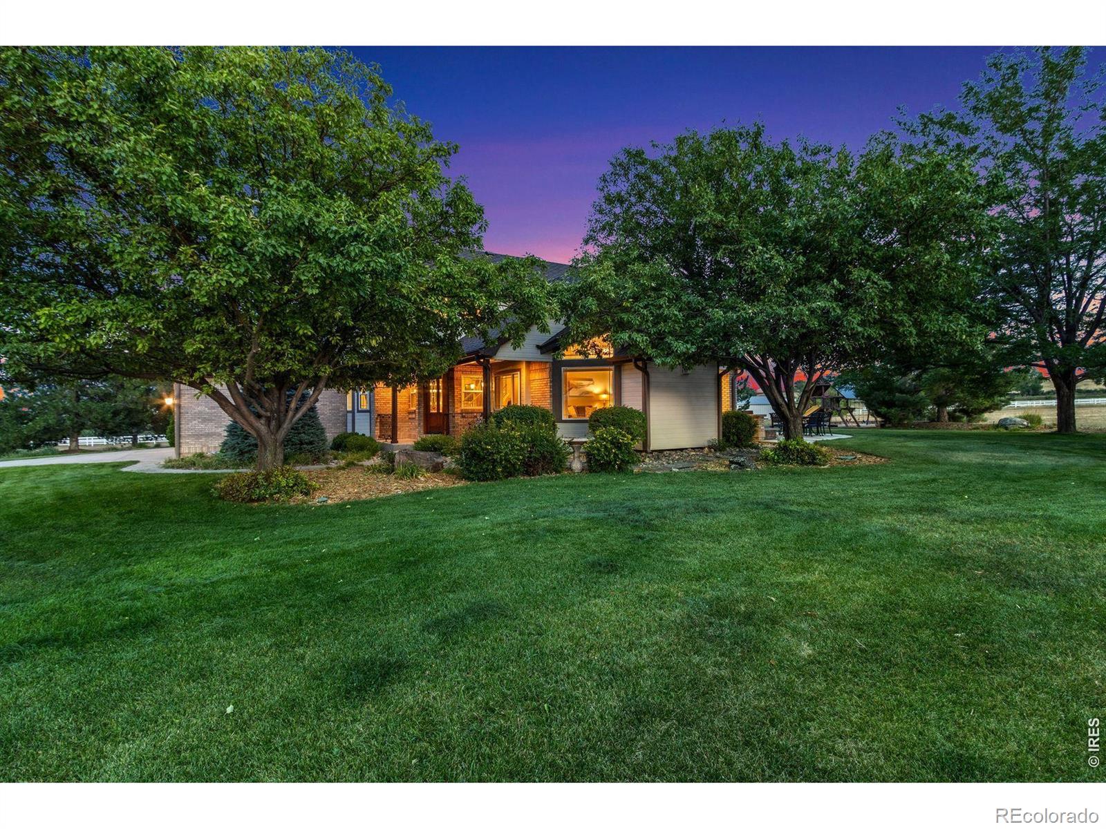 MLS Image #45 for 5714  bluff lane,loveland, Colorado