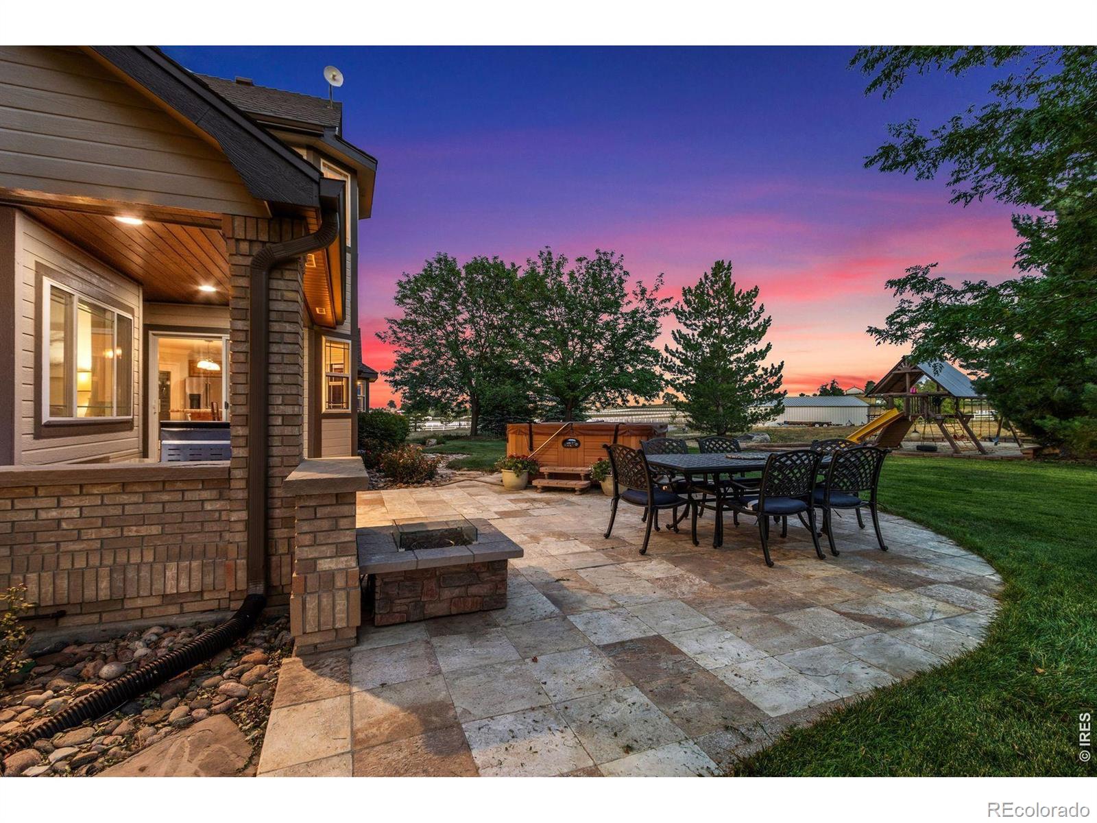 MLS Image #48 for 5714  bluff lane,loveland, Colorado