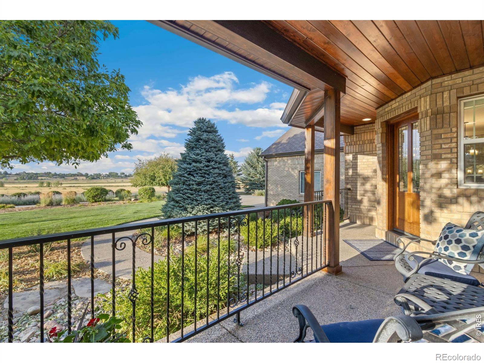 MLS Image #6 for 5714  bluff lane,loveland, Colorado