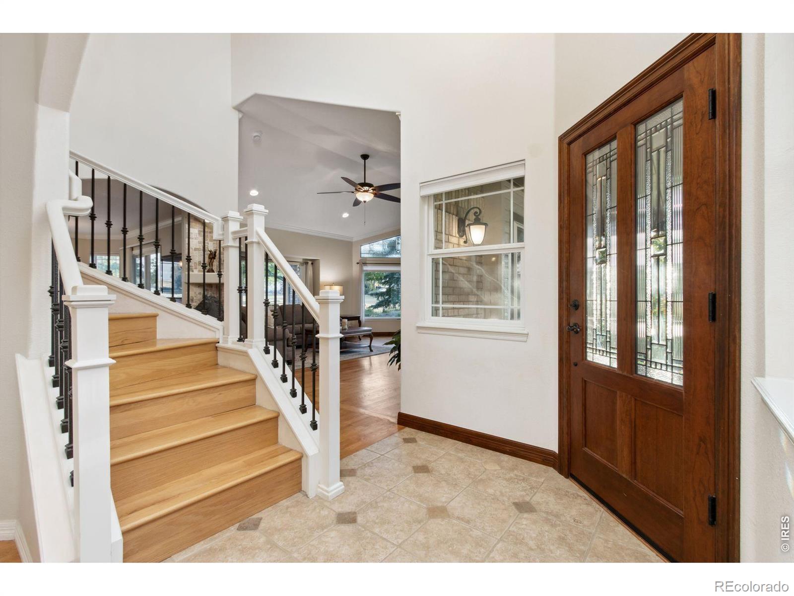 MLS Image #7 for 5714  bluff lane,loveland, Colorado