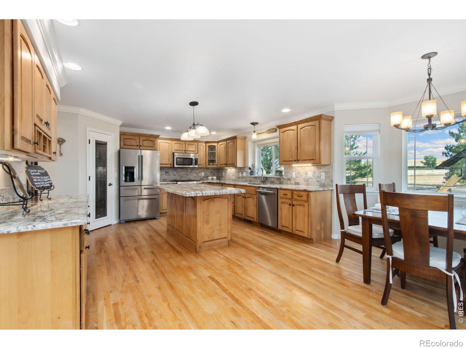 MLS Image #9 for 5714  bluff lane,loveland, Colorado