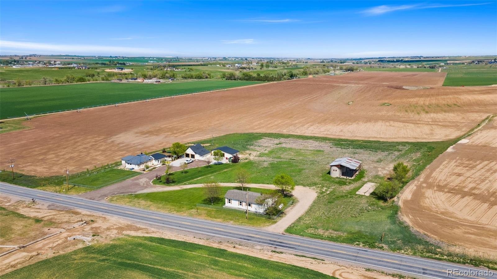 MLS Image #0 for 19858  county road 1 ,berthoud, Colorado